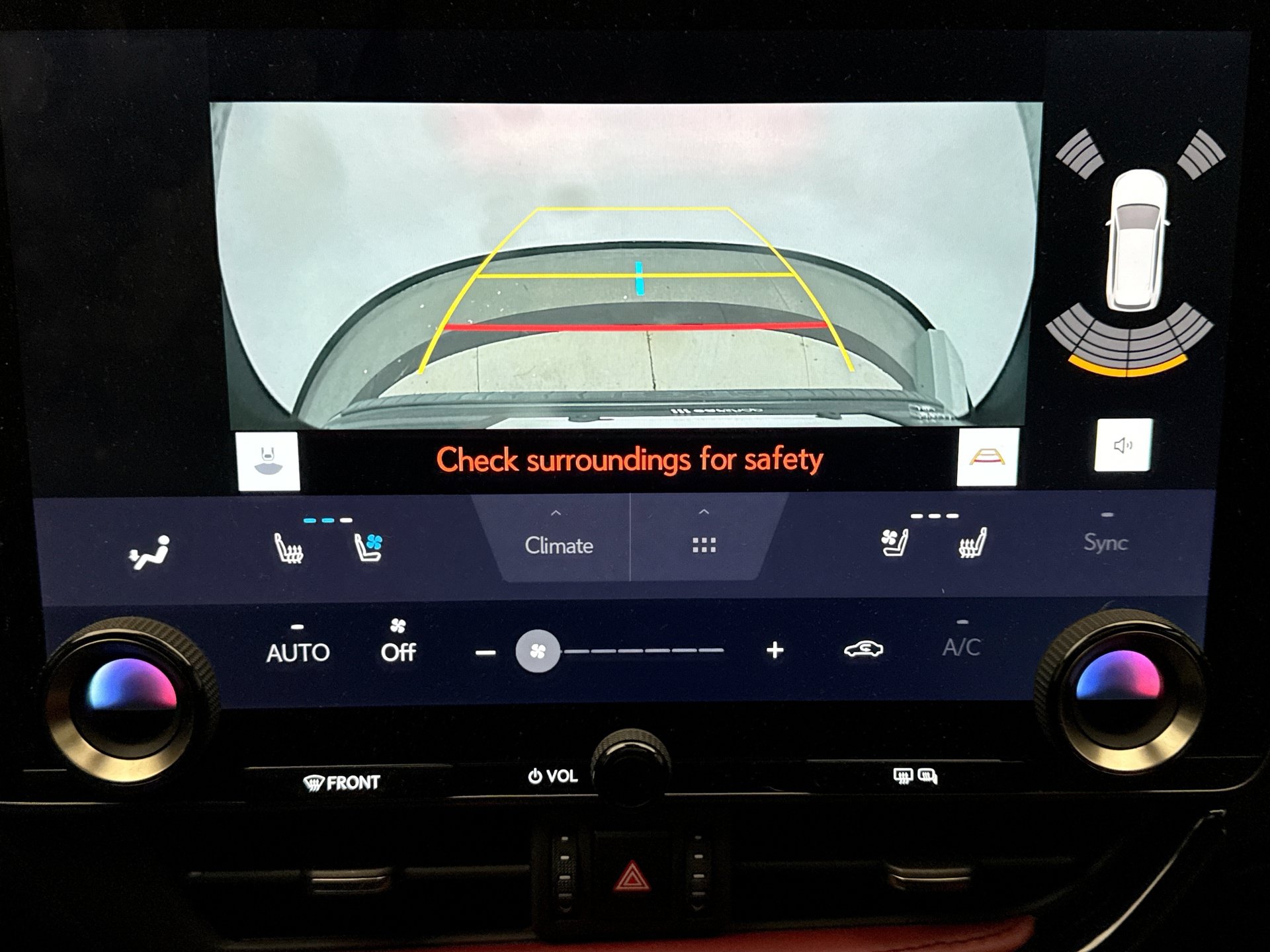 Used 2022 Lexus NX 350 AWD w/ Accessory Package 2 image 10