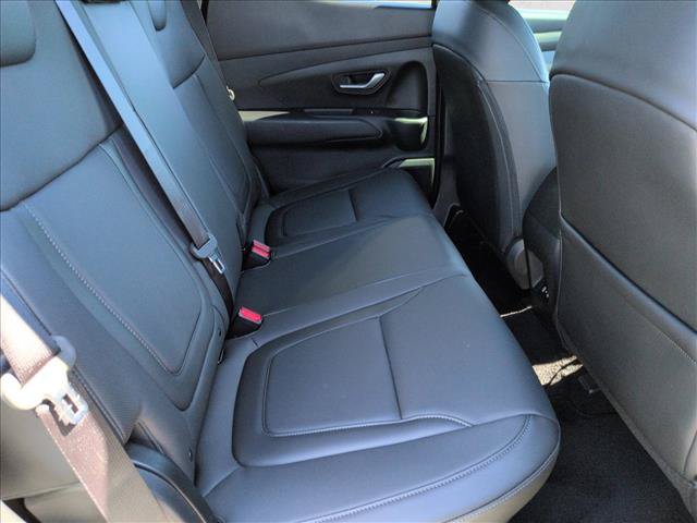 Certified 2026 Hyundai Santa Cruz SEL FWD image 18