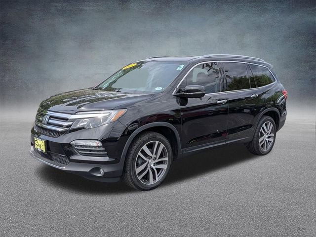 Used 2018 Honda Pilot Touring image 7