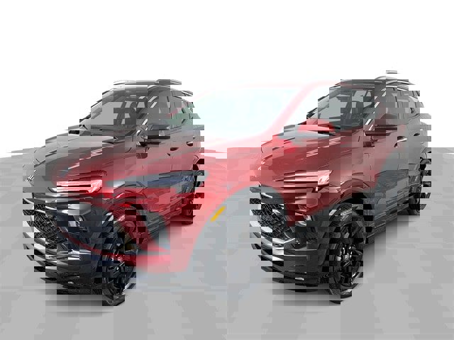 Used 2024 Buick Encore GX Sport Touring w/ Comfort Package