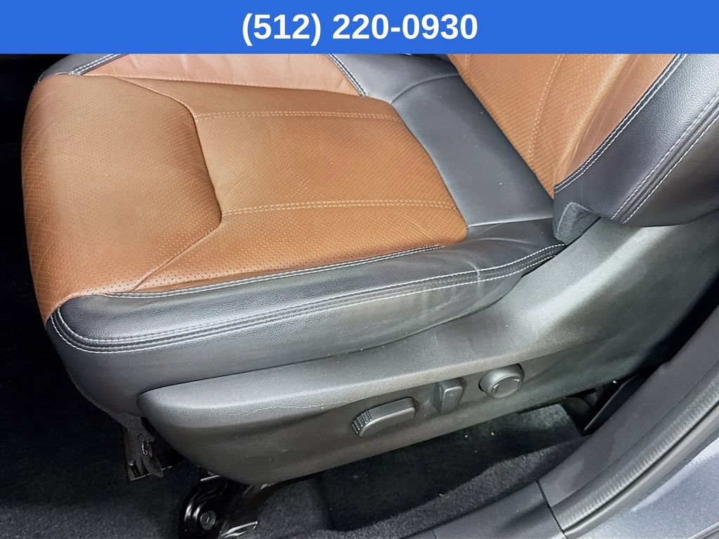 Used 2023 Subaru Forester Touring w/ Popular Package #2 AWD/4WD image 24