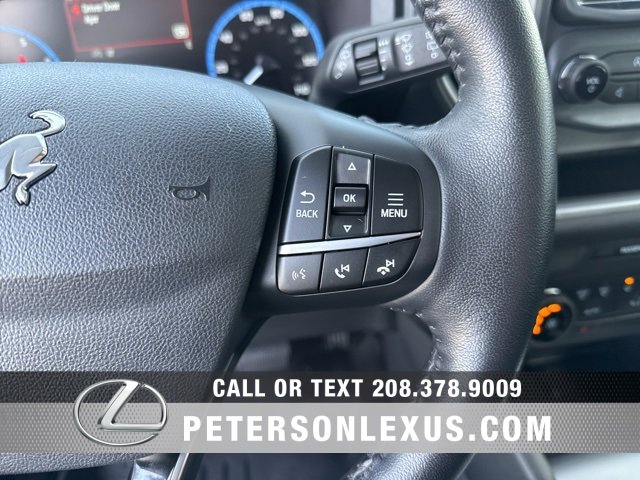 Used 2022 Ford Bronco Sport Big Bend w/ Convenience Package image 24