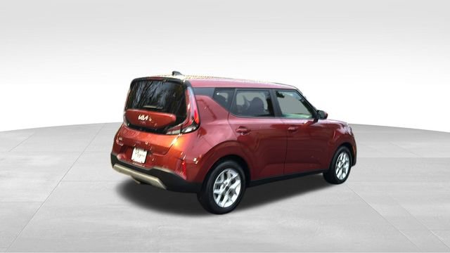 Used 2024 Kia Soul LX w/ Option Group 015 image 34