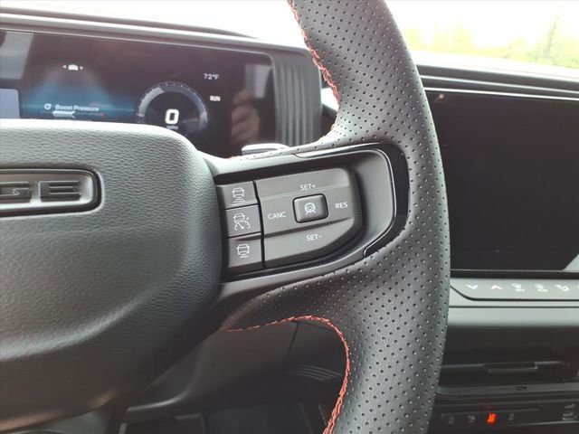 New 2026 Dodge Charger GT w/ Driver Convenience Group AWD/4WD image 20