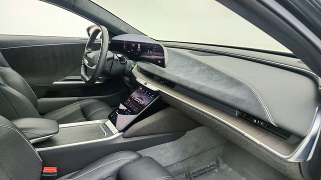 Used 2023 Lucid Air Grand Touring image 20