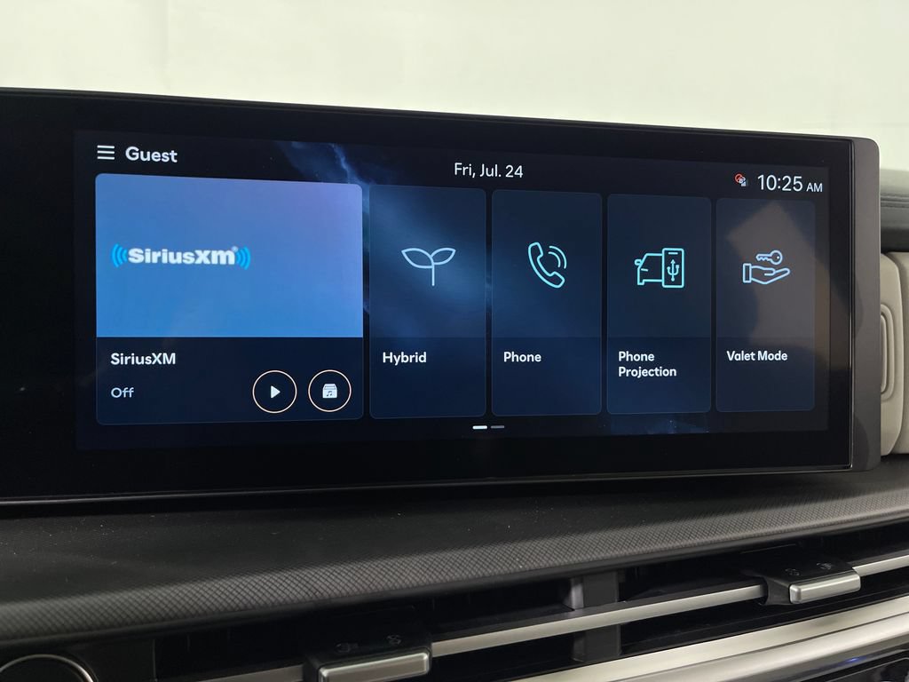 New 2026 Hyundai Santa Fe SEL FWD image 22