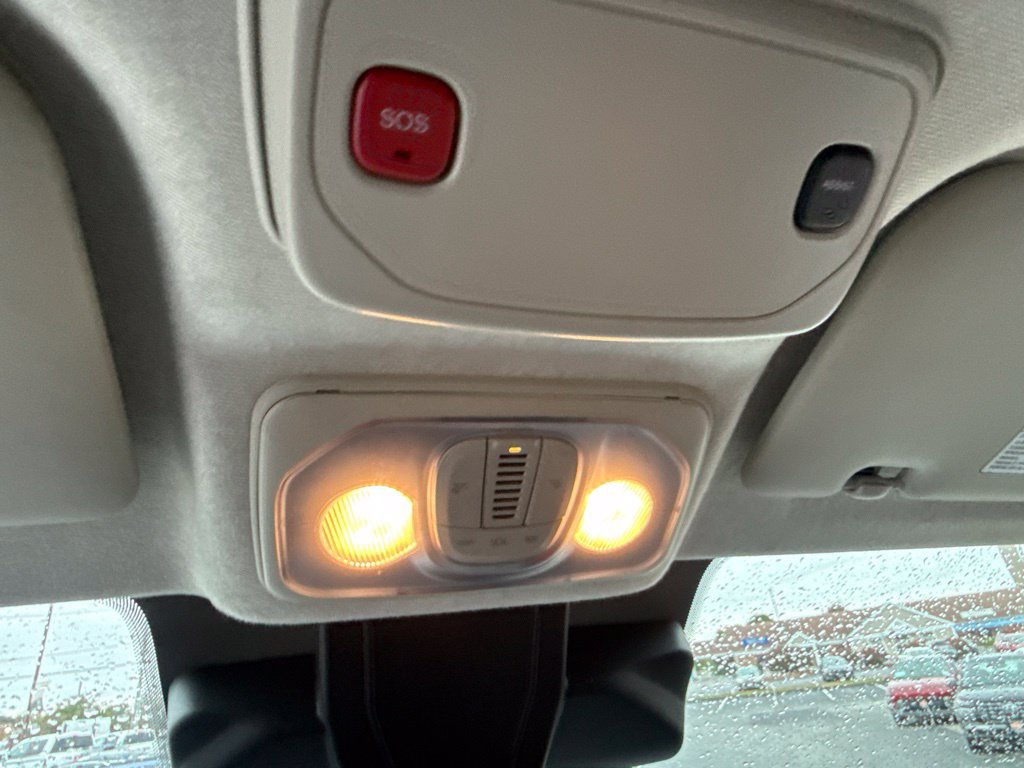 Used 2025 RAM ProMaster 2500 w/ U-Haul Equipment Group FWD image 30