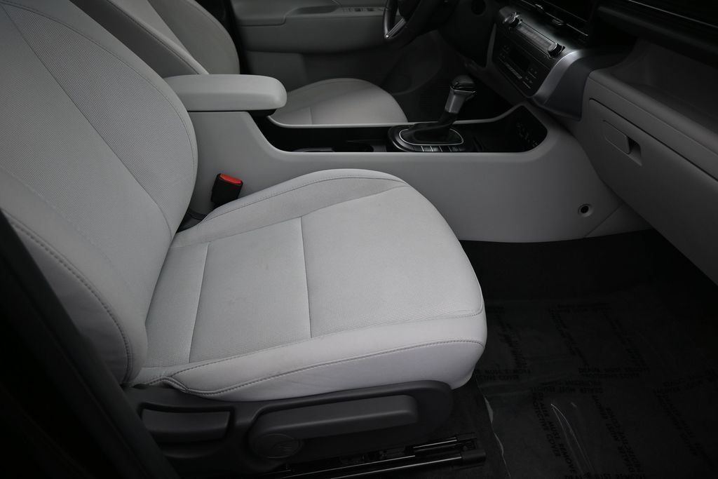 Used 2026 Hyundai Kona SEL Sport FWD image 42