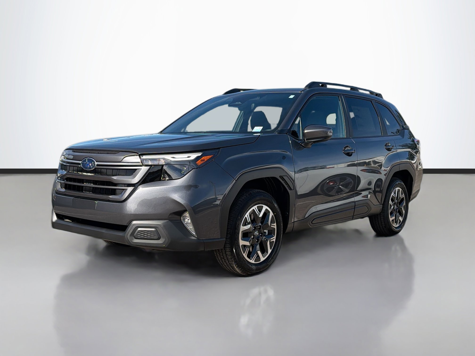 New 2026 Subaru Forester Premium image 7