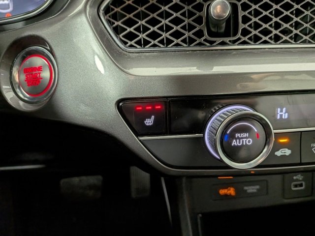 Used 2023 Acura Integra image 8