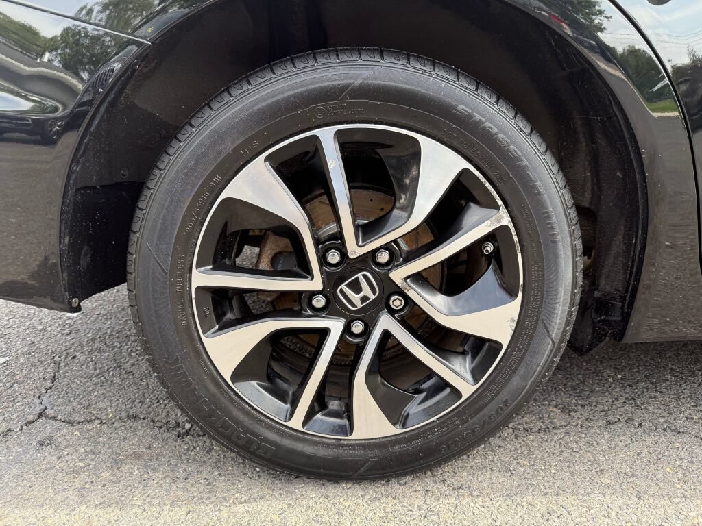 Used 2013 Honda Civic EX-L image 29