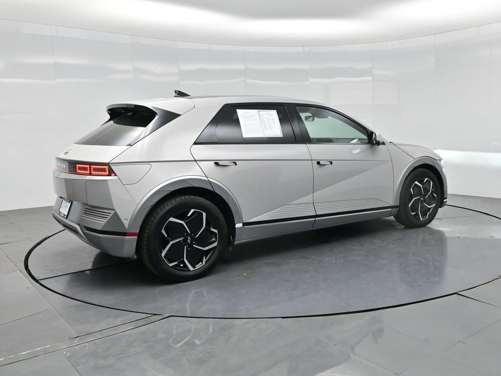 Used 2024 Hyundai Ioniq 5 Limited RWD image 28