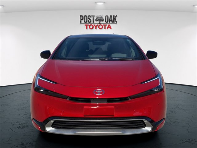 New 2026 Toyota Prius Plug-In Hybrid image 2