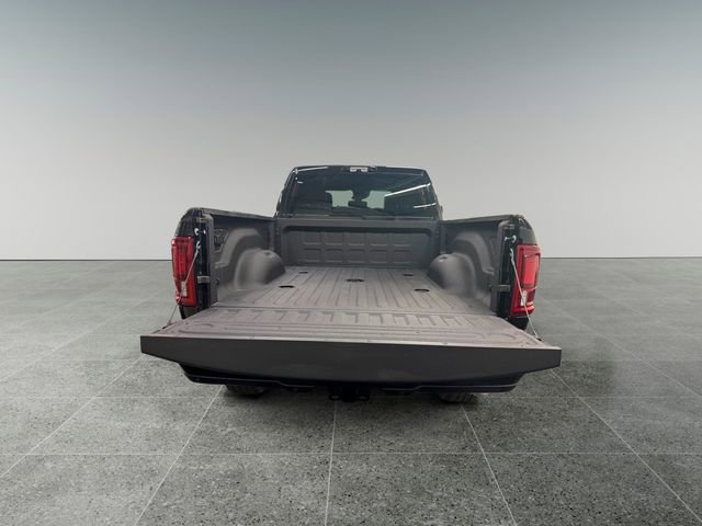 New 2026 RAM 2500 Big Horn image 12