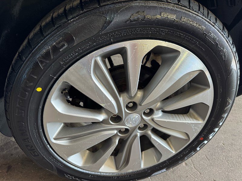 Used 2019 Buick Encore Preferred image 12