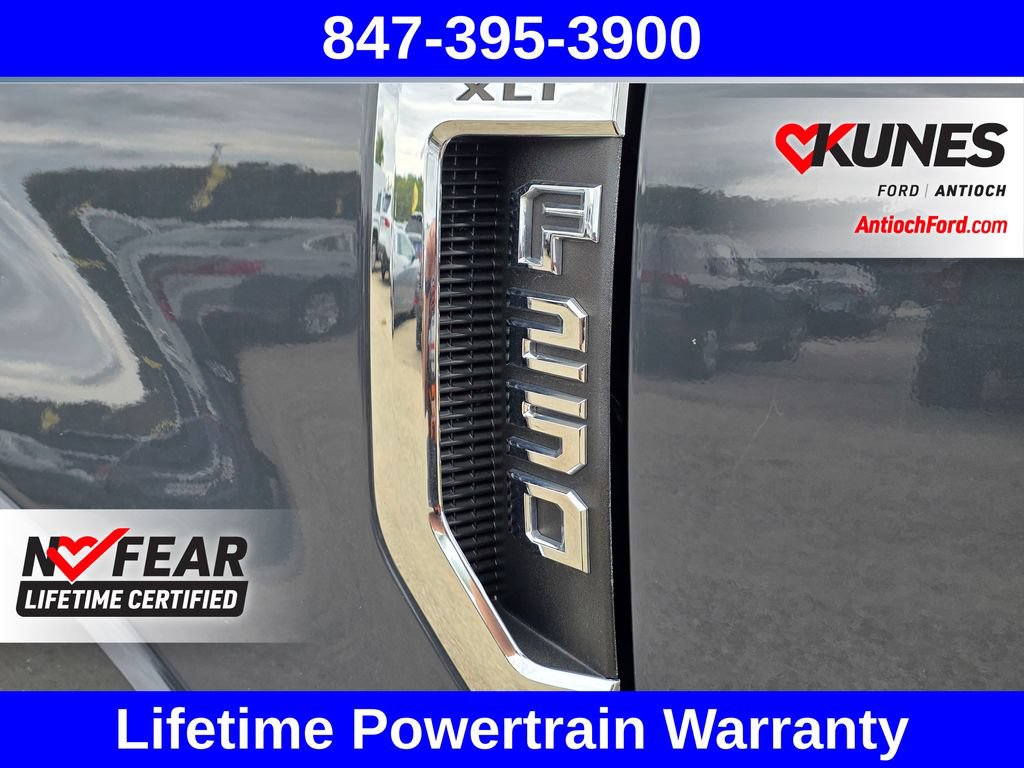 Used 2021 Ford F250 XLT w/ Tremor Off-Road Package AWD/4WD image 19