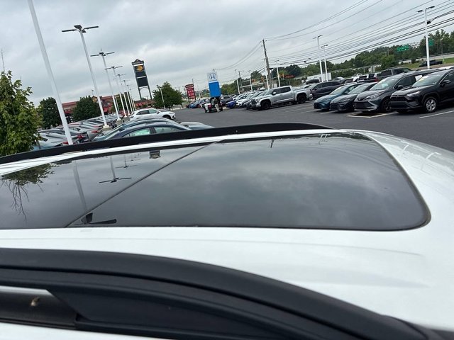 Used 2023 Ford Explorer Timberline AWD/4WD image 20