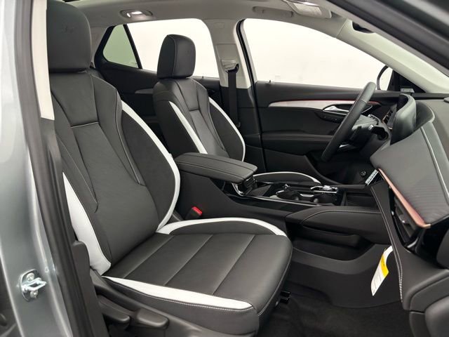 New 2026 Buick Envision Sport Touring image 34