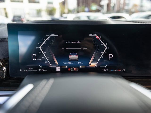 Used 2026 BMW X5 xDrive40i image 27