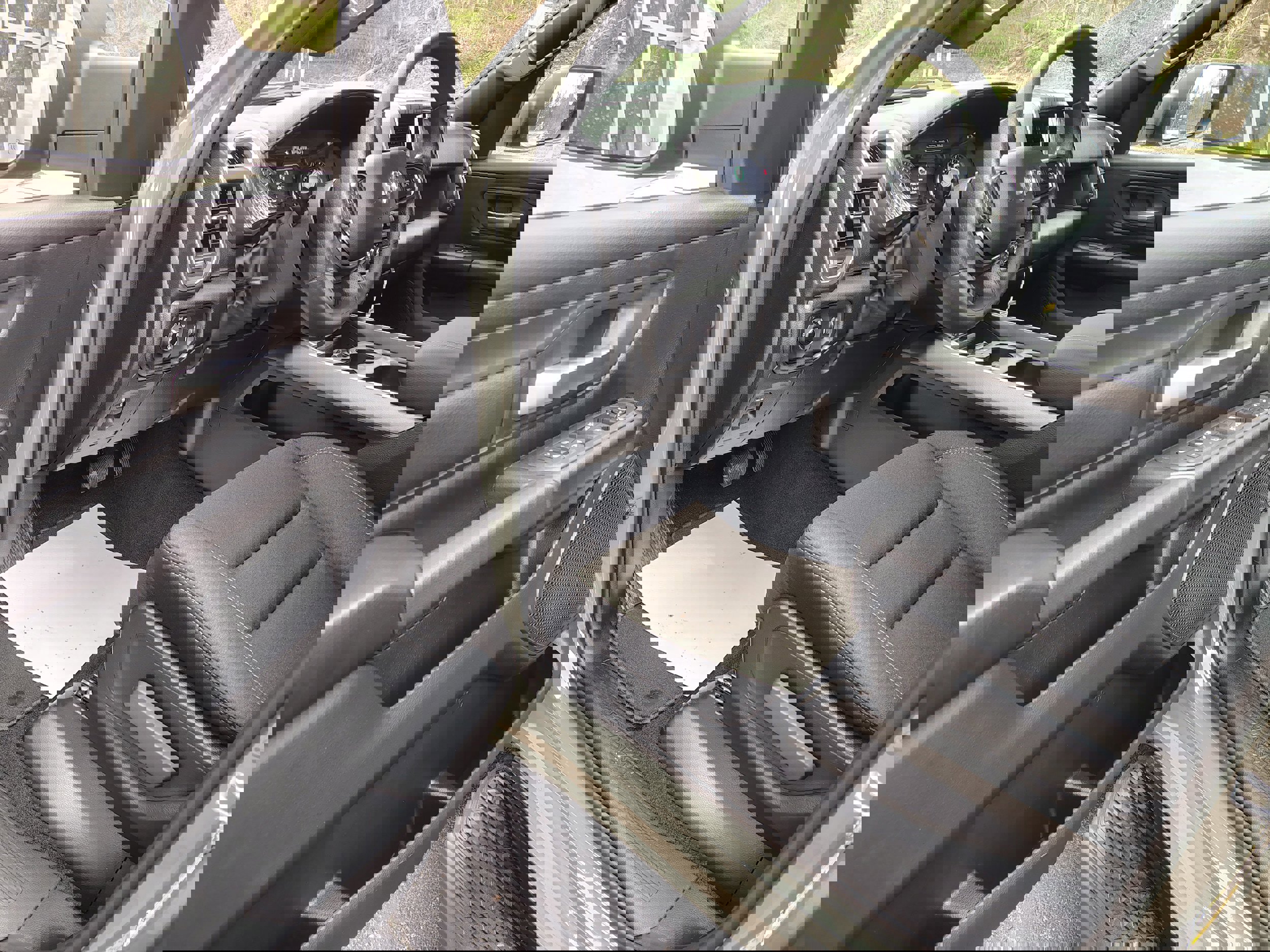 New 2026 RAM 1500 Express image 15