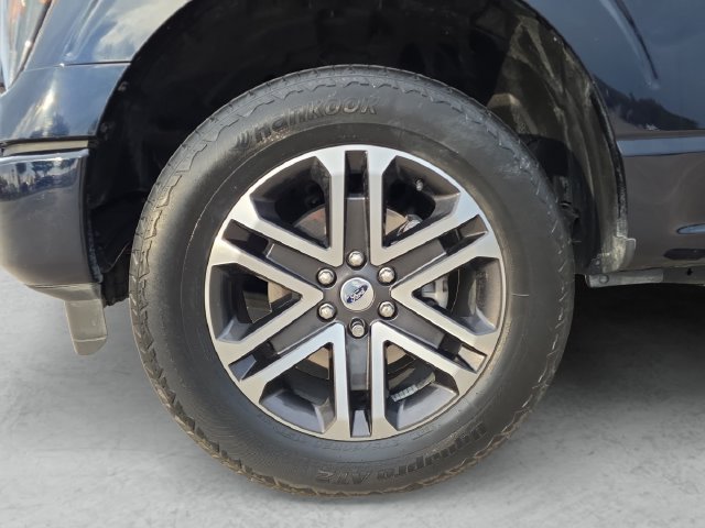 Used 2023 Ford F150 XL w/ STX Appearance Package AWD/4WD image 23