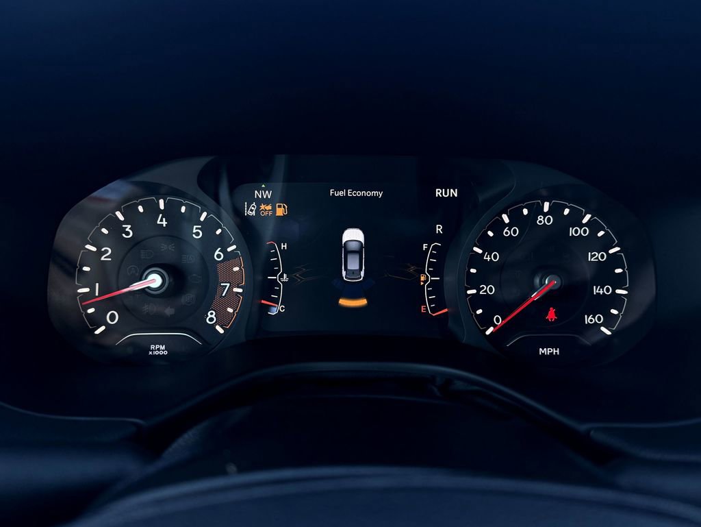 Used 2023 Jeep Compass Limited image 19