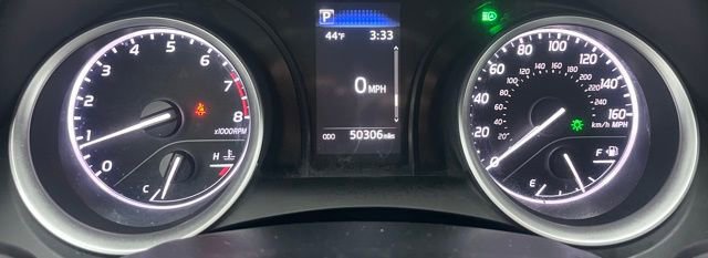 Used 2023 Toyota Camry LE image 12