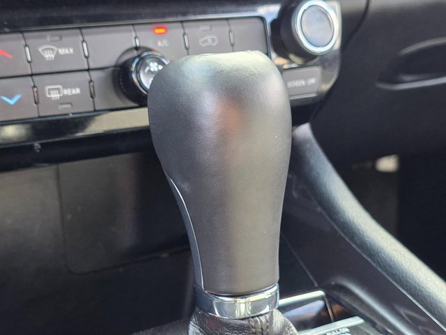 Used 2024 Jeep Compass Latitude image 30