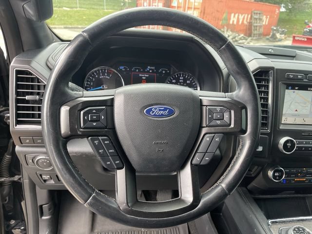 Used 2019 Ford Expedition Max Limited AWD/4WD image 14