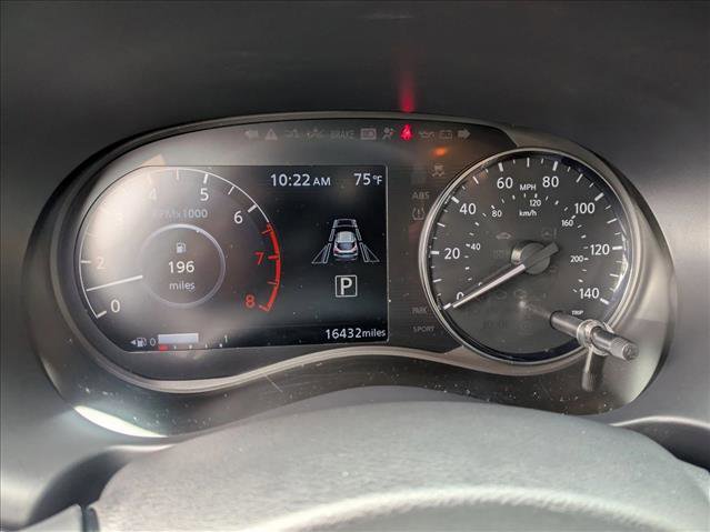 Certified 2023 Nissan Kicks SV image 11