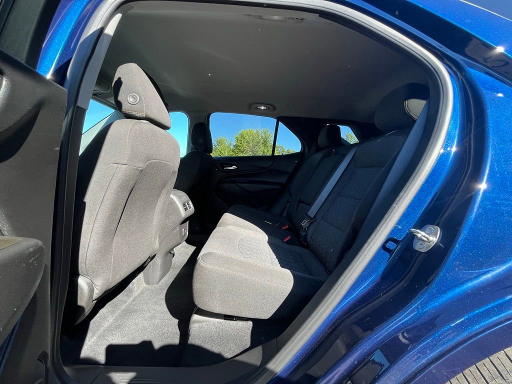 Certified 2023 Chevrolet Equinox LT image 18