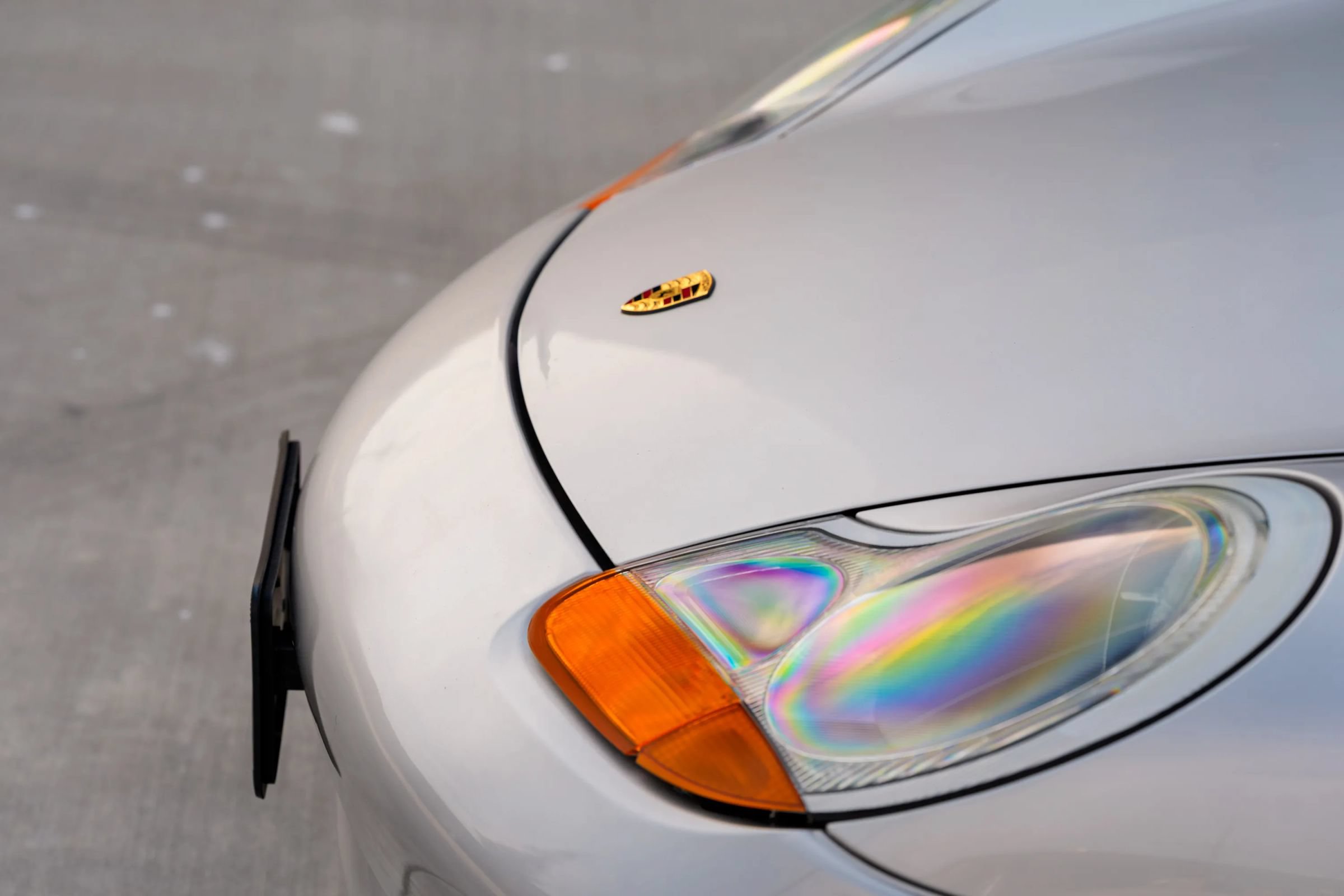 Used 1999 Porsche Boxster RWD image 83