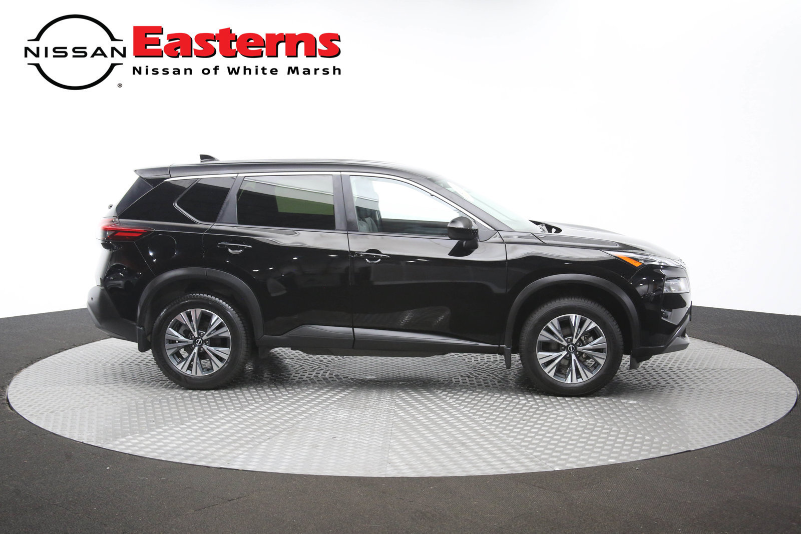 Used 2023 Nissan Rogue SV AWD/4WD image 45