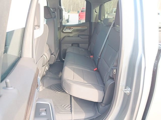 New 2026 Chevrolet Silverado 1500 LT image 7