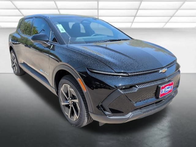 New 2026 Chevrolet Equinox EV LT