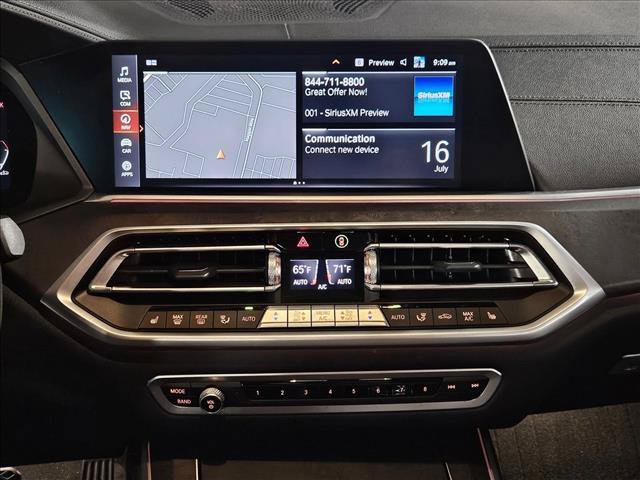 Used 2022 BMW X5 sDrive40i w/ Premium Package RWD image 15