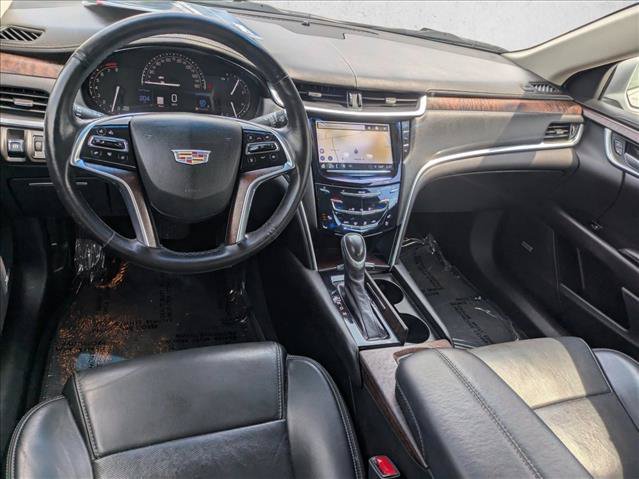 Used 2019 Cadillac XTS Luxury FWD image 16