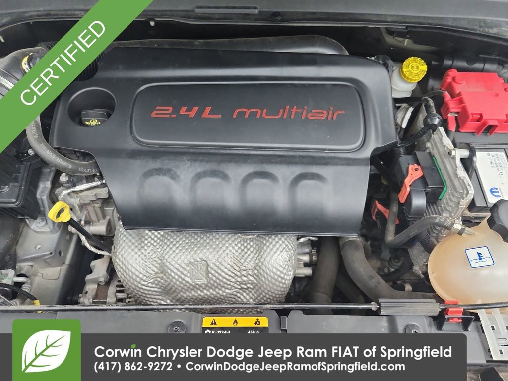 Used 2020 Jeep Renegade Sport image 32