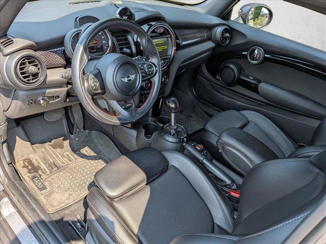 Used 2017 MINI Cooper S FWD image 10