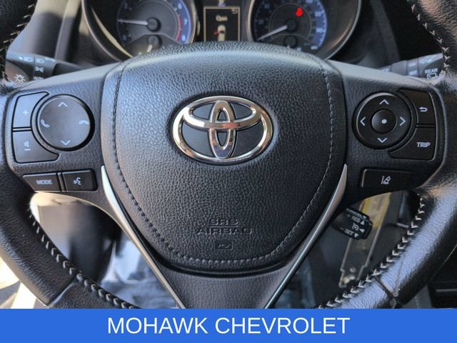 Used 2017 Toyota Corolla iM w/ Carpet Mat Package FWD image 12