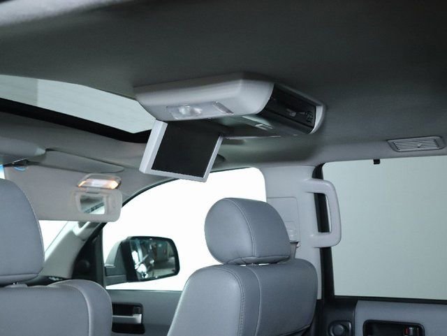 Used 2012 Toyota Sequoia Platinum image 16