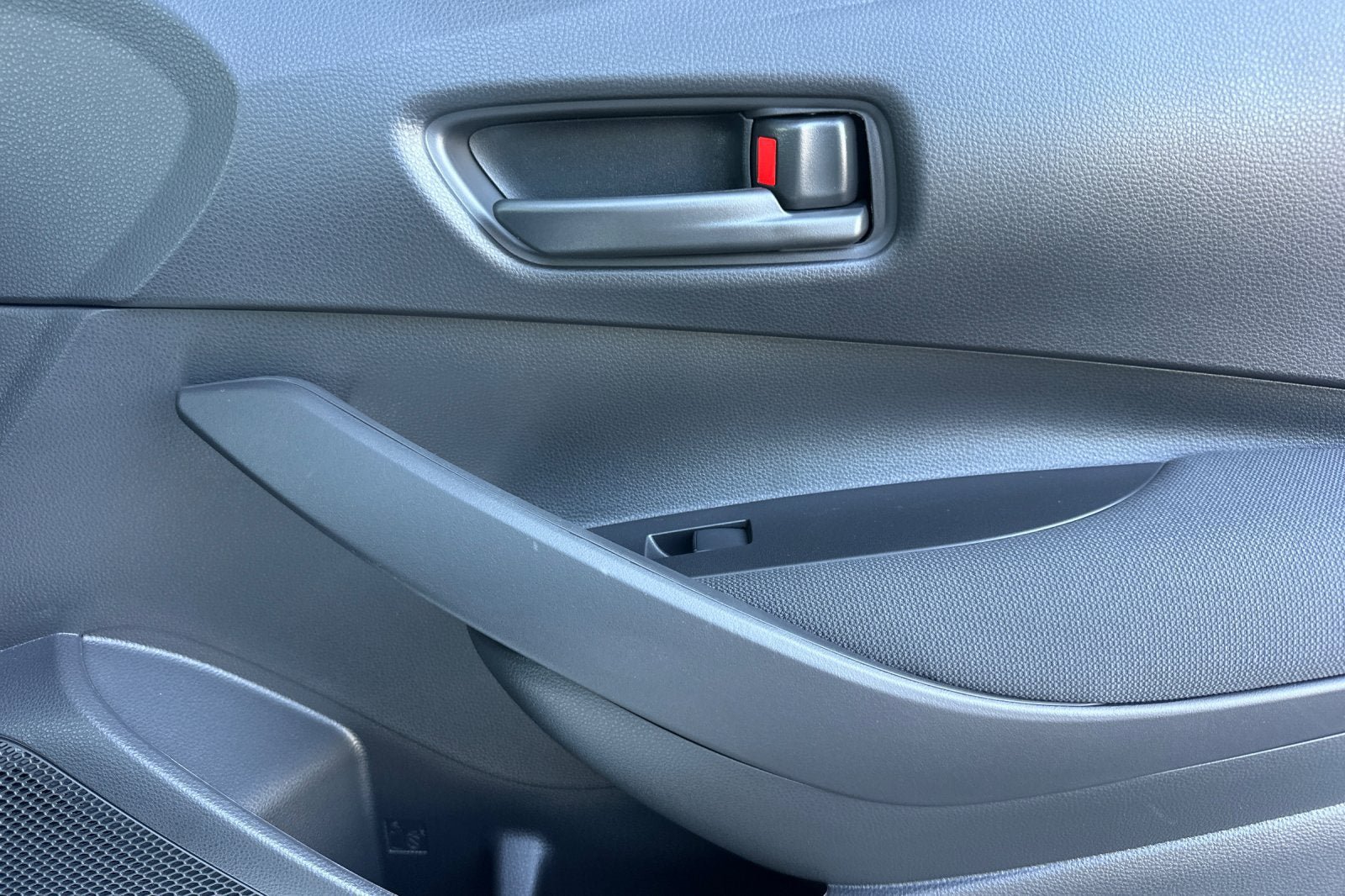 New 2027 Toyota Corolla LE FWD image 19