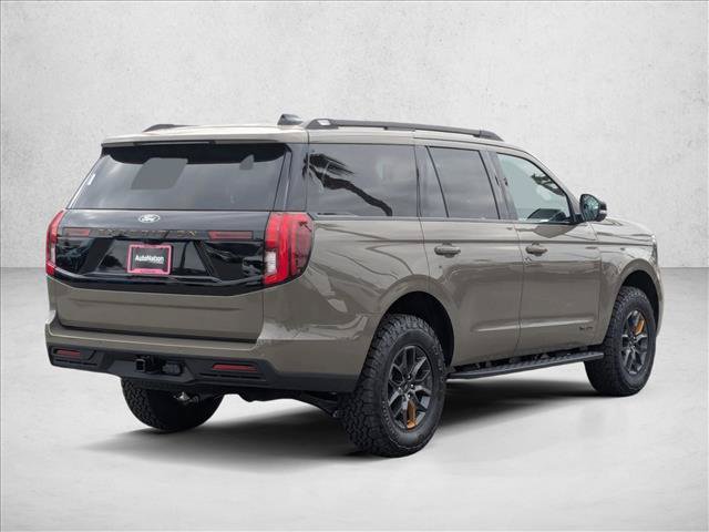 New 2026 Ford Expedition Tremor AWD/4WD image 2