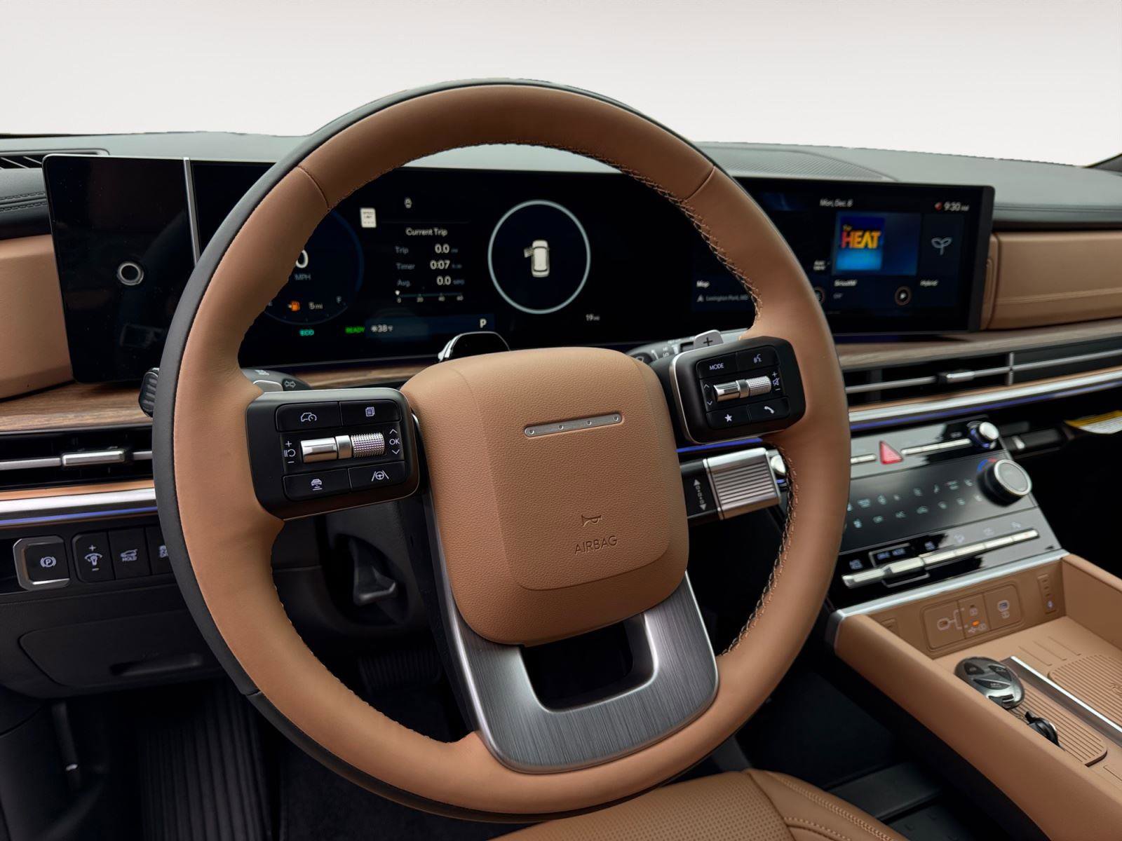 New 2026 Hyundai Santa Fe Calligraphy image 11