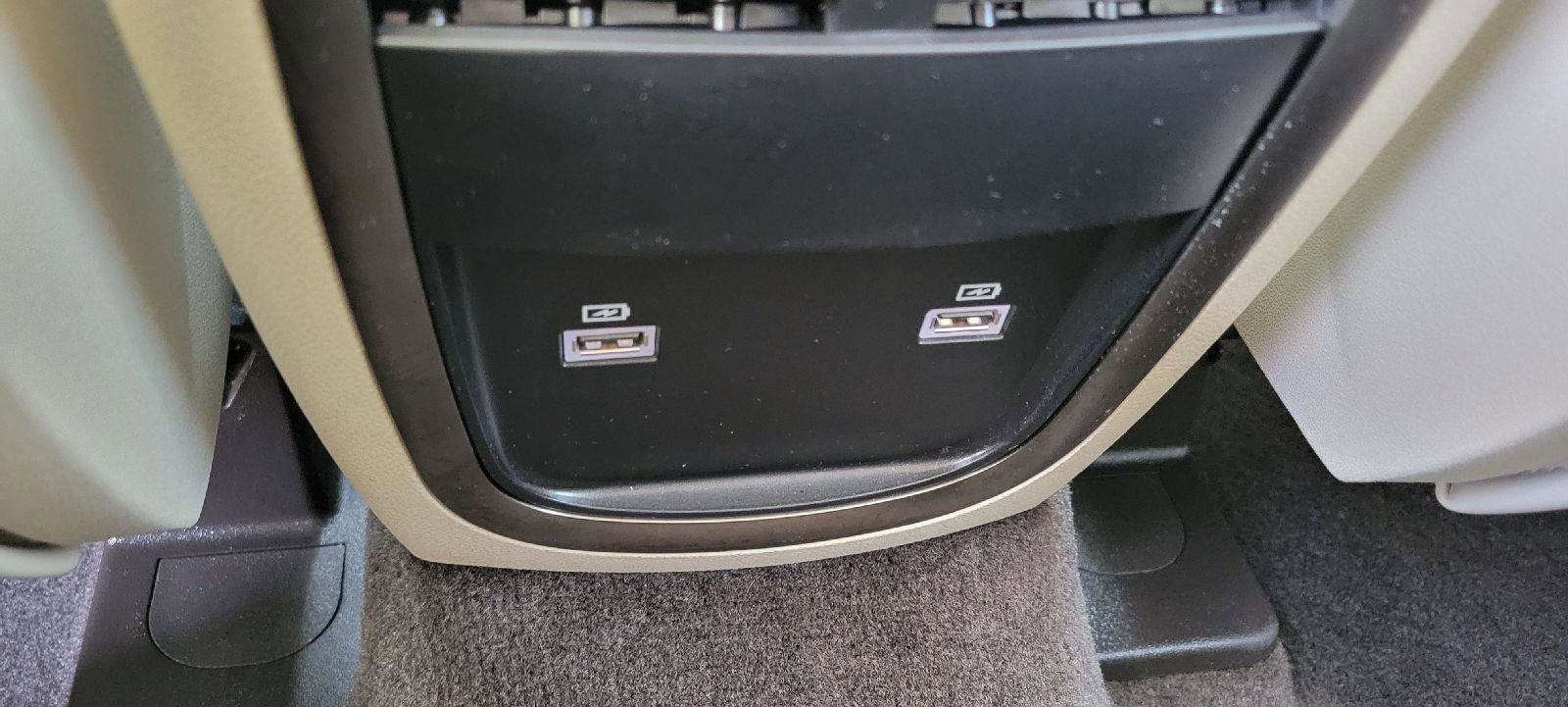 Used 2019 Lincoln MKC Select w/ Select Plus Package image 25