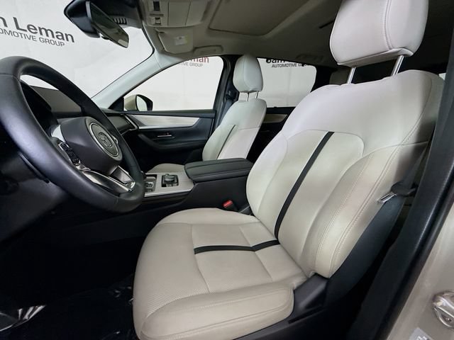 Used 2024 MAZDA CX-90 3.3 Turbo w/ Preferred Plus AWD/4WD image 20