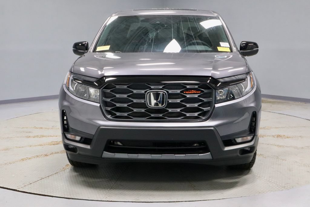 Used 2026 Honda Ridgeline TrailSport image 6