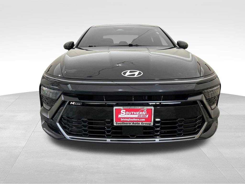 Used 2024 Hyundai Sonata N Line FWD image 9