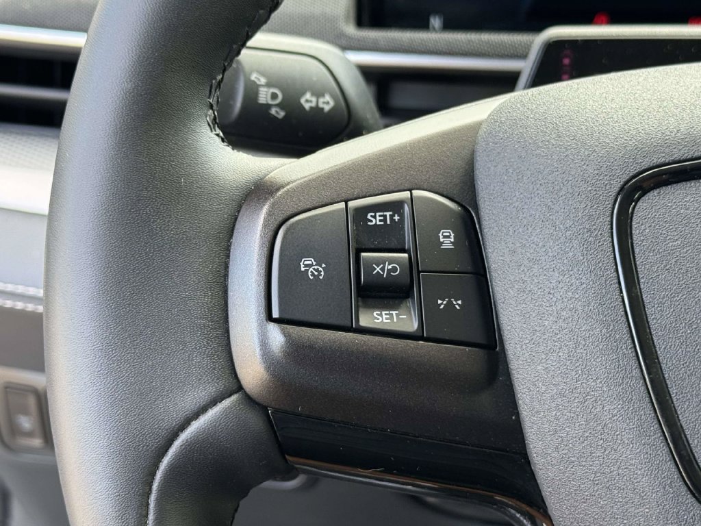 Used 2023 Ford Mustang Mach-E Select w/ Comfort Package Lite RWD image 22