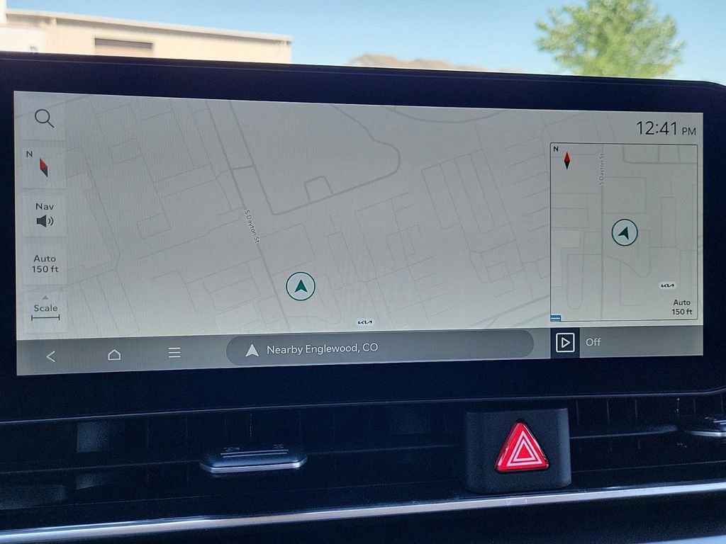 New 2025 Kia Carnival SX image 21
